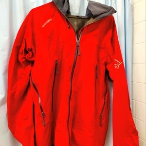 Norrona Falketind Gore-Tex Paclite Jacket